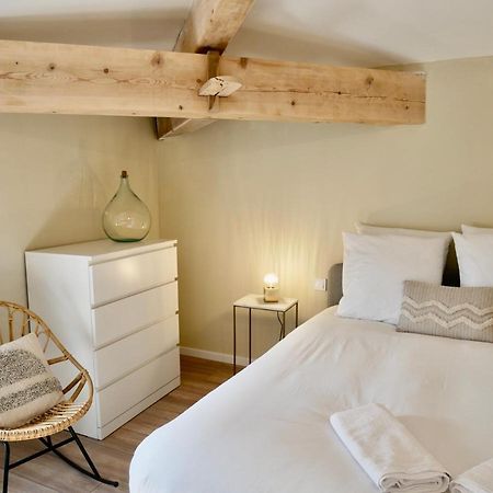 Port Pin - Coliving - Mas Des Sous Bois Ξενοδοχείο Ventabren Εξωτερικό φωτογραφία