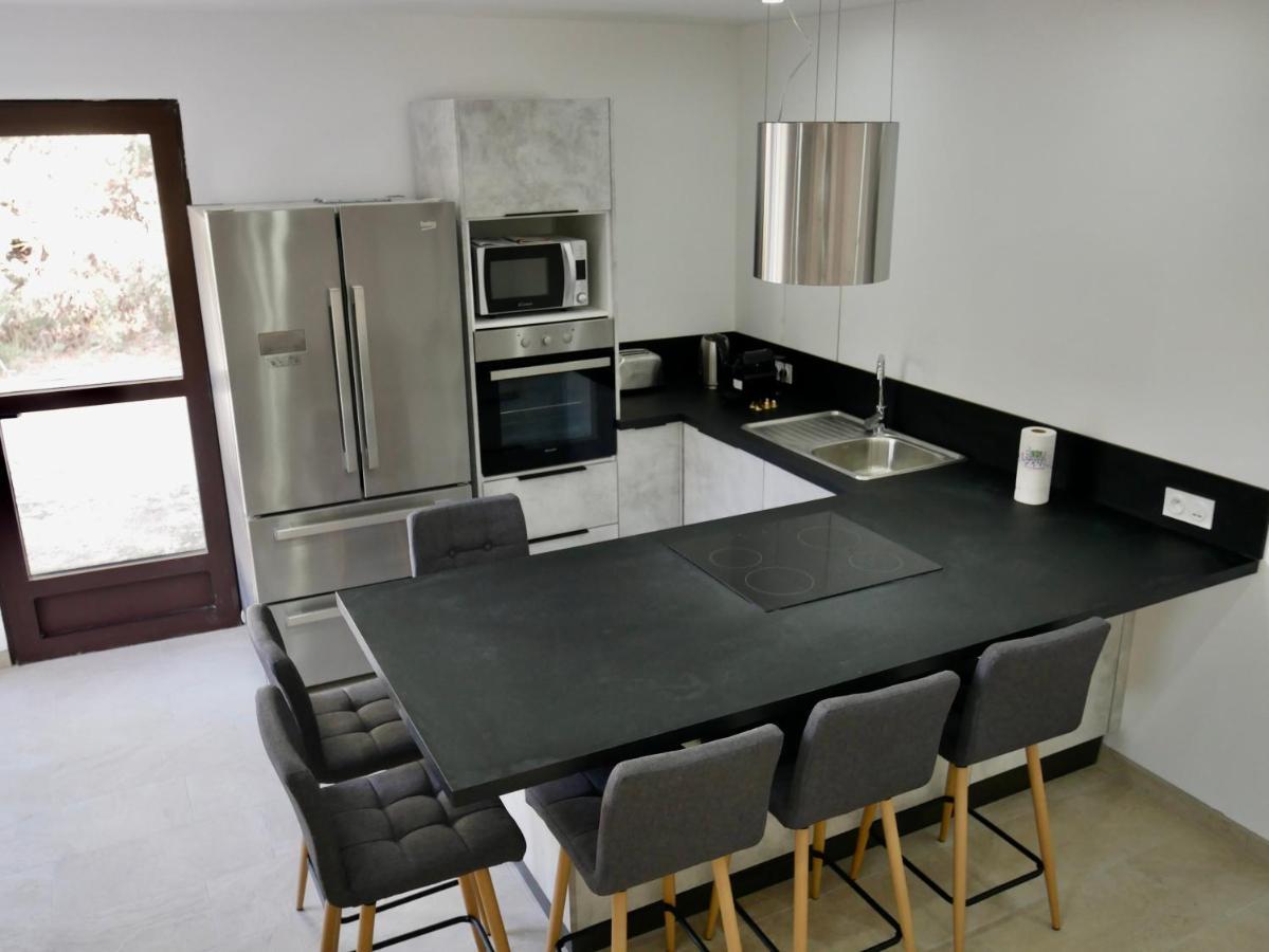 Port Pin - Coliving - Mas Des Sous Bois Ξενοδοχείο Ventabren Εξωτερικό φωτογραφία
