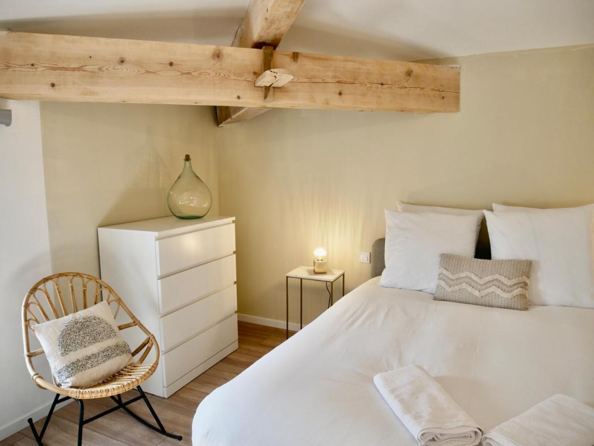 Port Pin - Coliving - Mas Des Sous Bois Ξενοδοχείο Ventabren Εξωτερικό φωτογραφία