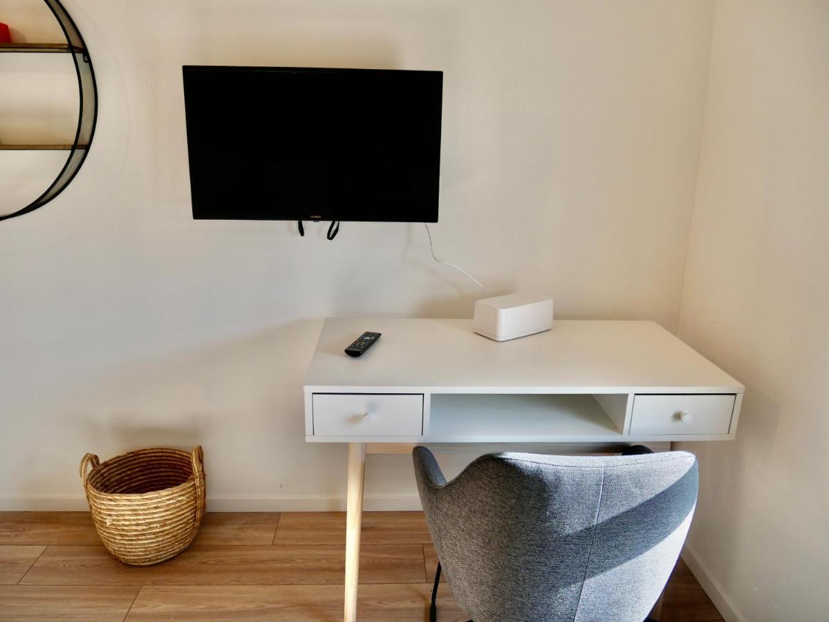 Port Pin - Coliving - Mas Des Sous Bois Ξενοδοχείο Ventabren Εξωτερικό φωτογραφία