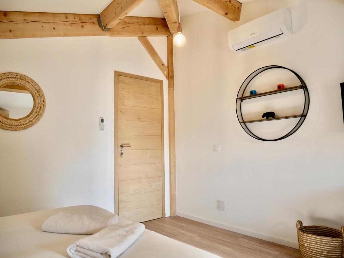 Port Pin - Coliving - Mas Des Sous Bois Ξενοδοχείο Ventabren Εξωτερικό φωτογραφία