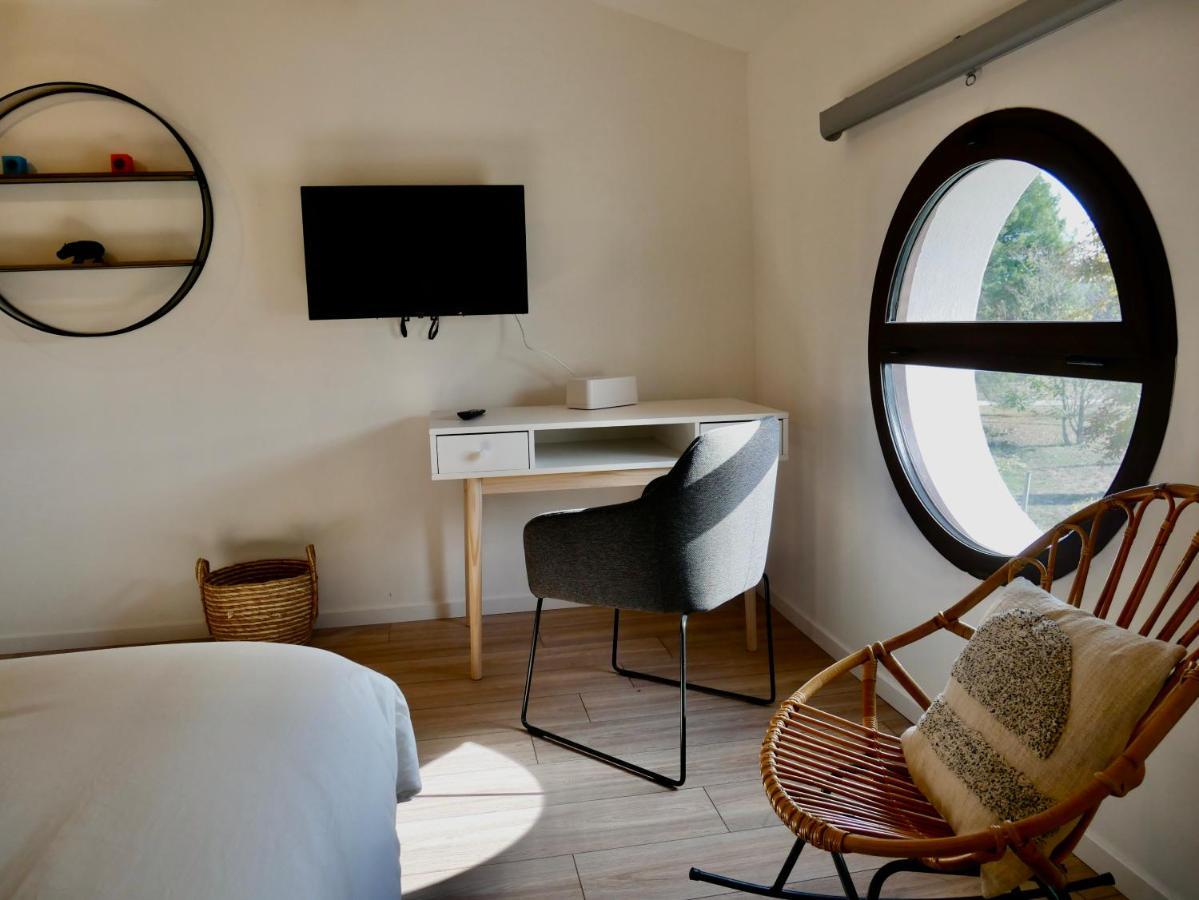 Port Pin - Coliving - Mas Des Sous Bois Ξενοδοχείο Ventabren Εξωτερικό φωτογραφία