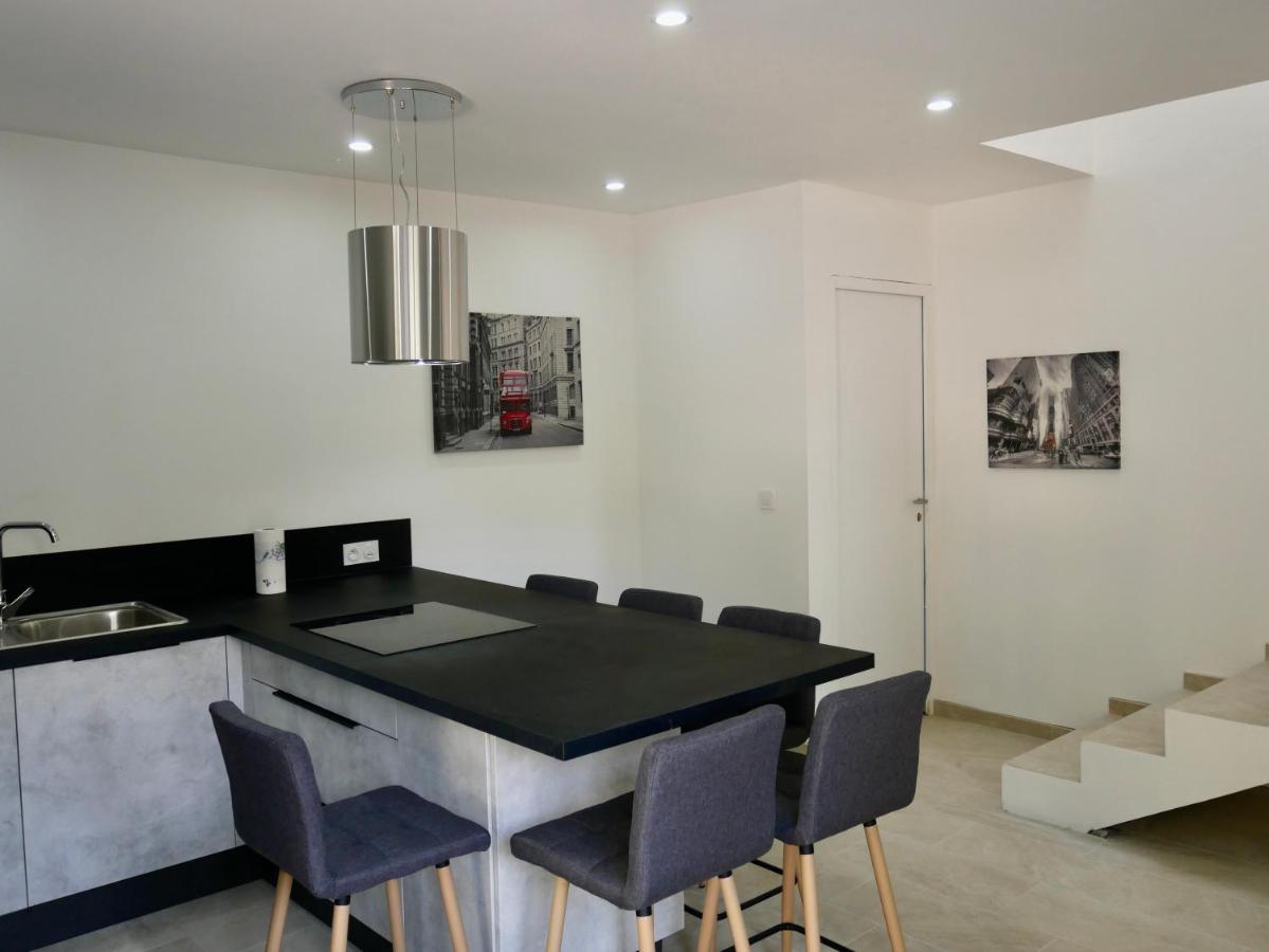 Port Pin - Coliving - Mas Des Sous Bois Ξενοδοχείο Ventabren Εξωτερικό φωτογραφία