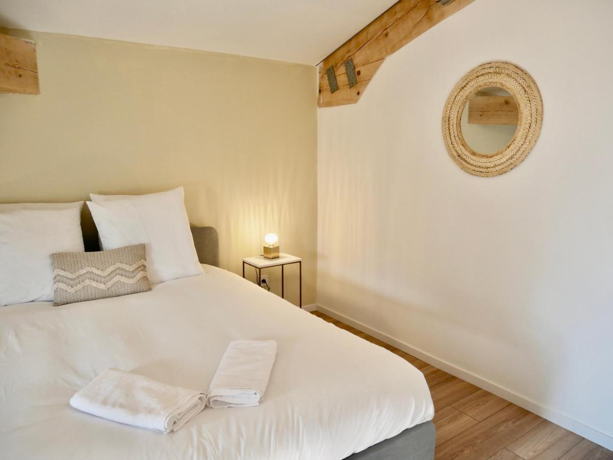 Port Pin - Coliving - Mas Des Sous Bois Ξενοδοχείο Ventabren Εξωτερικό φωτογραφία