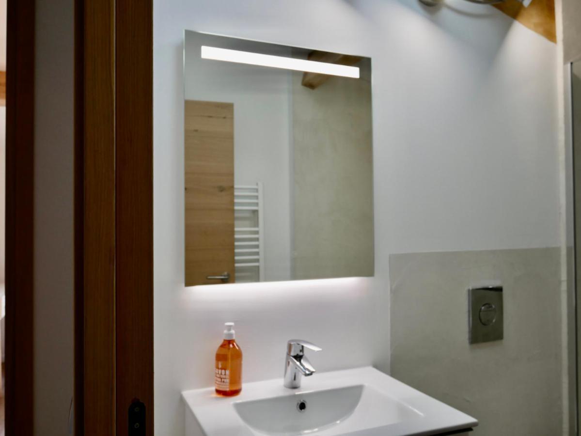Port Pin - Coliving - Mas Des Sous Bois Ξενοδοχείο Ventabren Εξωτερικό φωτογραφία